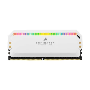 CORSAIR Dominator Platinum RGB 8GB DDR4 3200MHz Gaming Desktop RAM #CMT16GX4M2C3200C16W