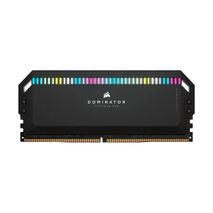 CORSAIR Dominator Platinum RGB First Edition 16GB DDR5 DRAM 5200MHz C36 Desktop Ram #CMT32GX5M2B5200C36FE