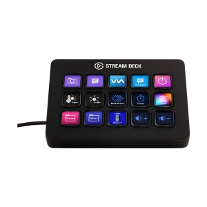 CORSAIR Elgato Stream Deck MK2 #10GBA9901