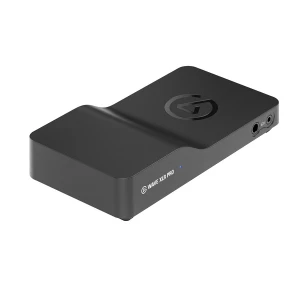 Corsair Elgato Wave XLR Pro USB-C Audio Interface