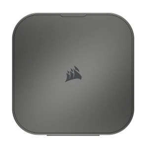 Corsair EX300U 1TB USB Type-C Gunmetal Portable External SSD #CSSD-EX300U1TB