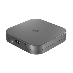 Corsair EX300U 2TB USB Type-C Gunmetal Portable External SSD