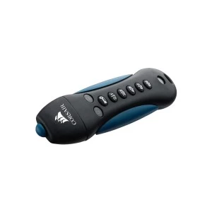 Corsair Flash Padlock 3 64GB USB 3.0 Flash Drive #CMFPLA3B-64GB