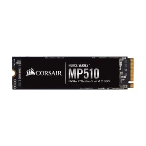 CORSAIR Force Series MP510 240GB M.2 2280 PCIe SSD