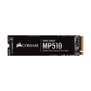 CORSAIR Force Series MP510 480GB M.2 2280 PCIe SSD