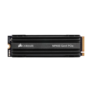 CORSAIR Force Series MP600 1TB M.2 2280 Internal SSD with Heatsink #CSSD-F1000GBMP600R2
