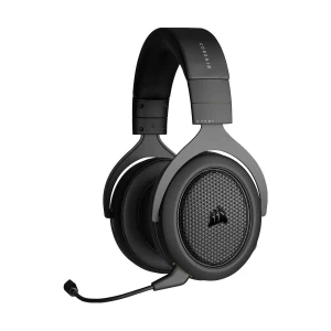 Corsair HS70 Bluetooth Multi-Platform Gaming Headphone-Black AP # CA-9011227-AP , CA-9011227-NA
