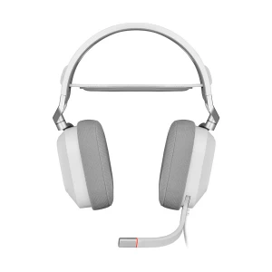 Corsair HS80 RGB Wired White Gaming Headphone #CA-9011238-AP