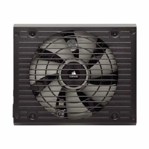 Corsair HX Series HX850 850W 80 Plus Platinum Certified Fully Modular Black Power Supply #CP-9020138-EU
