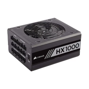 CORSAIR HX1000 1000W ATX Full Modular Power Supply