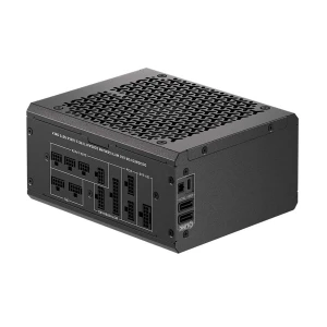 Corsair HX1000i SHIFT 1000W 80 Plus Platinum Certified Fully Modular Black Power Supply #CP-9020265-UK