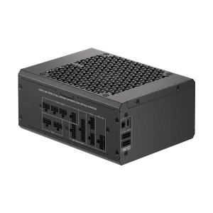 Corsair HX1200i SHIFT 1200W 80 Plus Platinum Certified Fully Modular Black Power Supply #CP-9020267-UK
