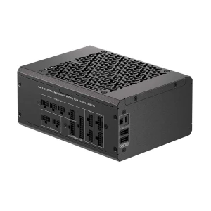 Corsair HX1500i SHIFT 1500W 80 Plus Platinum Certified Black Fully Modular Power Supply #CP-9020269-UK
