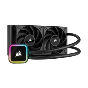 Corsair iCUE H115i ELITE RGB Liquid CPU Cooler #CW-9060059-WW