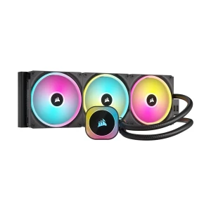 CORSAIR iCUE LINK H170i RGB 420mm AIO Liquid CPU Cooler #CW-9061004-WW