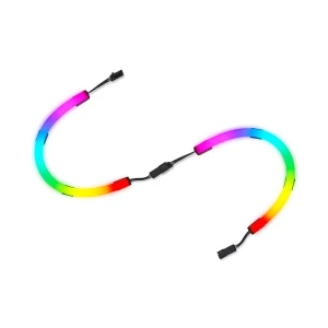 CORSAIR iCUE LS100 Smart Lighting Strip Expansion Kit (250mm) #CD-9010001-WW/SS