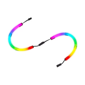 CORSAIR iCUE LS100 Smart Lighting Strip Starter Kit #CD-9010001-UK