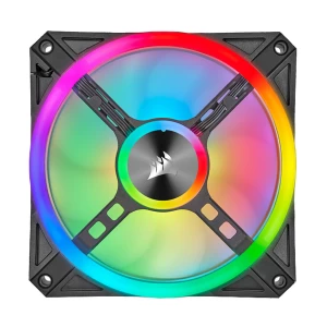 CORSAIR iCUE QL120 RGB Case Fan #CO-9050097-WW