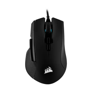 CORSAIR IRONCLAW RGB FPS/MOBA Wired Black (AP) Gaming Mouse #CH-9307011-AP