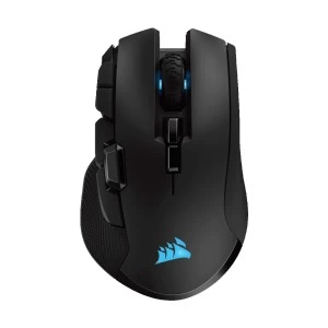 CORSAIR IRONCLAW RGB Wireless Black (AP) Gaming Mouse #CH-9317011-AP