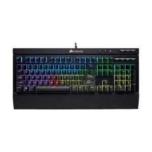 CORSAIR K68 RGB Mechanical (CHERRY MX Red Switch) Gaming Keyboard #CH-9102010-NA/CH-9102010-UK