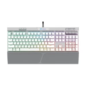 CORSAIR K70 RGB MK.2 SE Wired Mechanical RGB Backlight Gaming Keyboard #CH-9109114-NA