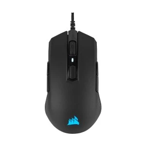 CORSAIR M55 RGB PRO Black Wired Gaming Mouse #CH-9308011-AP