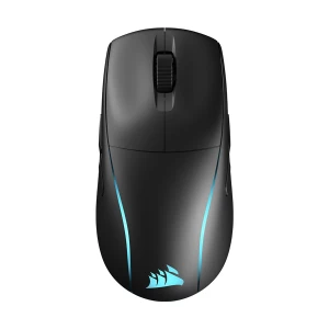 CORSAIR M75 RGB (Dual Mode) Black Lightweight Gaming Mouse #CH-931D010-AP