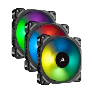 CORSAIR ML120 PRO RGB LED Case Fan #CO-9050076-WW