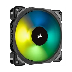 CORSAIR ML120 PRO RGB LED Single Case Fan #CO-9050075-WW