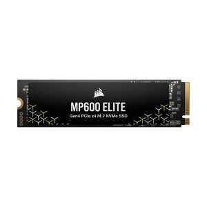 CORSAIR MP600 Elite 1TB M.2 2280 NVMe PCIe Gen4x4 Internal SSD #CSSD-F1000GBMP600ENH