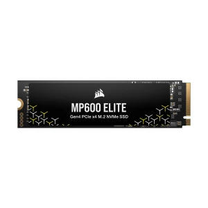 CORSAIR MP600 Elite 2TB M.2 2280 NVMe Internal SSD #F2000GBMP600ENH