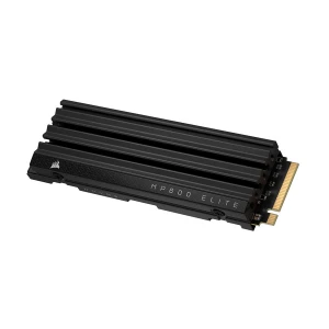 CORSAIR MP600 Elite 2TB M.2 2280 NVMe PCIe Gen4x4 SSD with Heatsink #CSSD-F2000GBMP600EHS