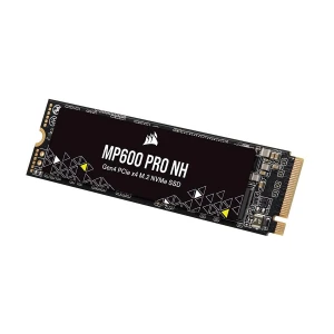 CORSAIR MP600 Pro NH 2TB M.2 2280 NVMe PCIe Gen4x4 SSD #CSSD-F2000GBMP600PNH