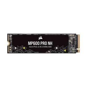 CORSAIR MP600 Pro NH 4TB M.2 2280 NVMe PCIe Gen4x4 SSD #F4000GBMP600PNH