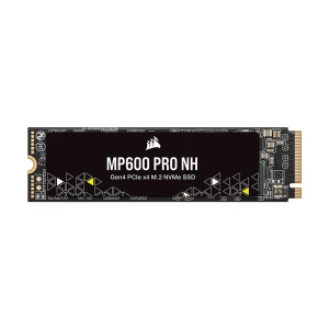 CORSAIR MP600 PRO NH 500GB M.2 2280 NVMe Internal SSD #F0500GBMP600PNH