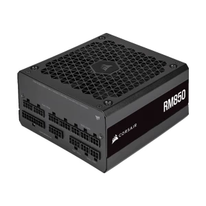 CORSAIR RM Series RM850 850W Fully-Modular Power Supply #CP-9020235-UK