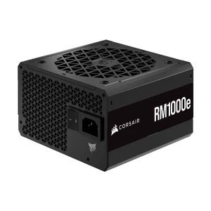 CORSAIR RMe Series RM1000e ATX 3.0 1000W PG5 80 PLUS Gold Certified Fully Modular Power Supply #CP-9020264-UK