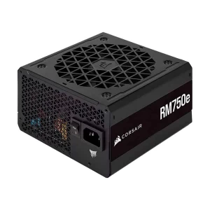 CORSAIR RMe Series RM750e 750W 80 PLUS Gold Certified Fully Moduler Power Supply #CP-9020248-UK