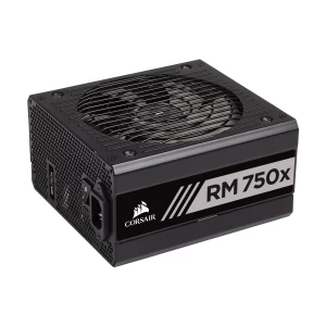 CORSAIR RMx Series RM750x 750 Watt Fully Modular Power Supply #CP-9020187-UK