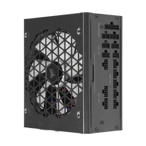 Corsair RMx Shift Series RM1000x 1000W PG5 ATX Fully Modular Power Supply #CP-9020253-UK