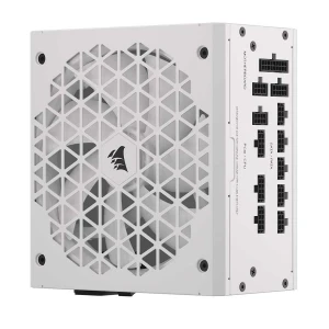 CORSAIR RMx Shift Series RM850x 850W PG5 80 PLUS Gold Certified Fully Modular White Power Supply #CP-9020274-UK