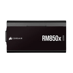 CORSAIR RMx Shift Series RM850x 850W PG5 80 PLUS Gold Certified Fully Modular Power Supply #CP-9020252-NA