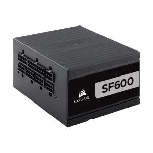 CORSAIR SF Series SF600 600 Watt Full Modular Power Supply #CP-9020182-UK