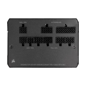 CORSAIR SF Series SF750 750 Watt SFX Full Modular Power Supply#CP-9020186-UK