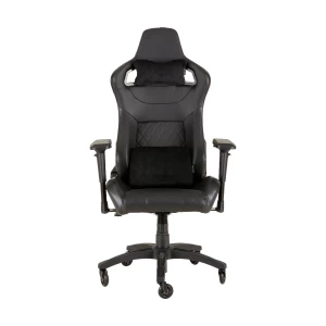 CORSAIR T1 RACE 2018 Edition Black Gaming Chair #CF-9010011-WW