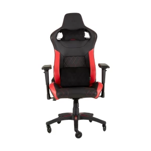 CORSAIR T1 RACE 2018 Edition Black-Red Gaming Chair #CF-9010013-WW
