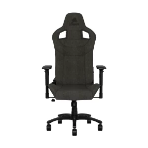 CORSAIR T3 RUSH Charcoal Gaming Chair #CF-9010029-WW