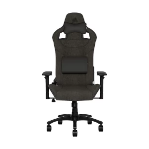 Corsair T3 RUSH Fabric (2023) Charcoal Gaming Chair #CF-9010057-WW