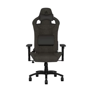 CORSAIR T3 RUSH Fabric (2023) Charcoal Gaming Chair #CF-9010057-WW
